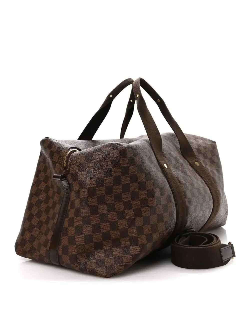 Louis Vuitton Damier Ebene Weekender #295333L12B